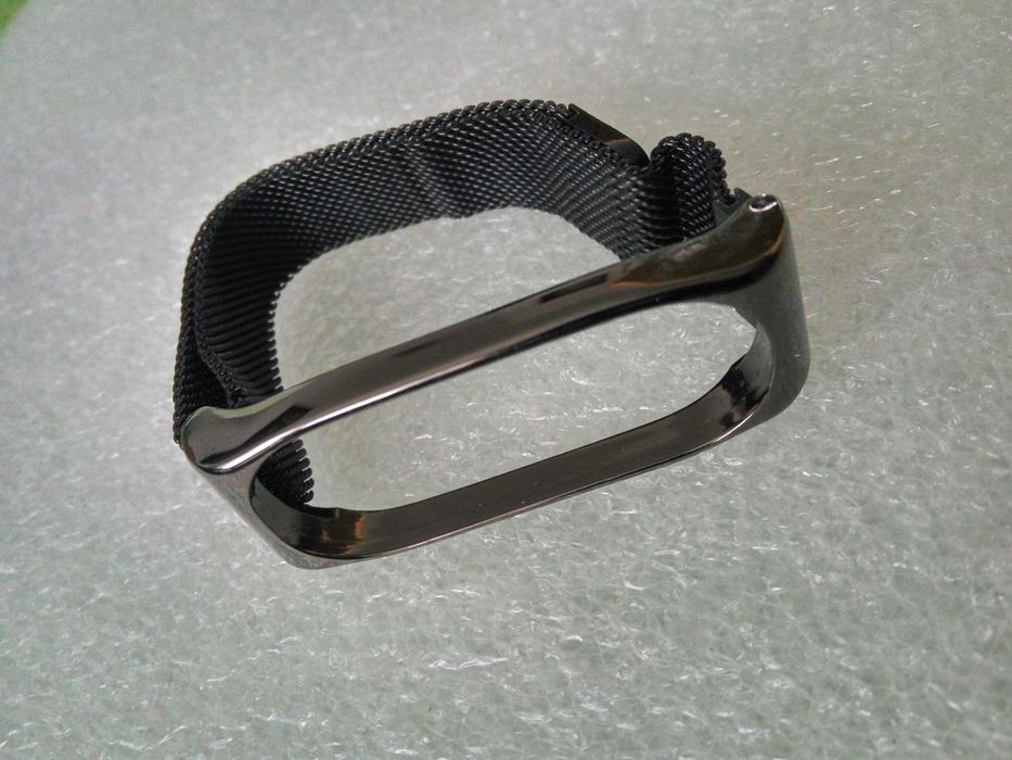 Bransoletka Mijobs do Xiaomi Mi Band 3/4/5/6