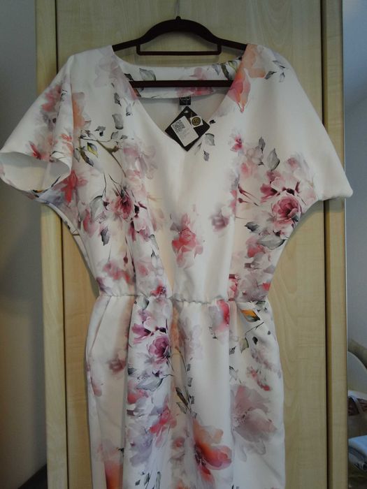 sukienka LOOK ME 40/42