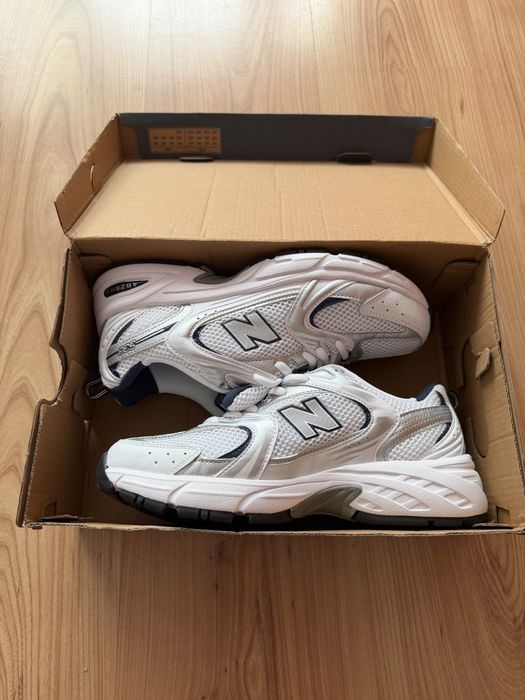 New Balance Buty 530