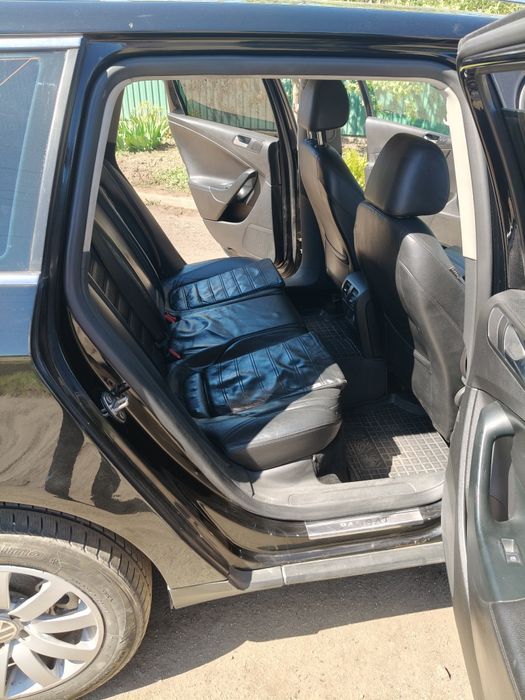 Продам Volkswagen Passat b6 2010