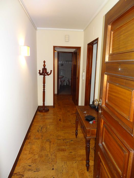 Quartos para estudantes em apartamento T3 independente
