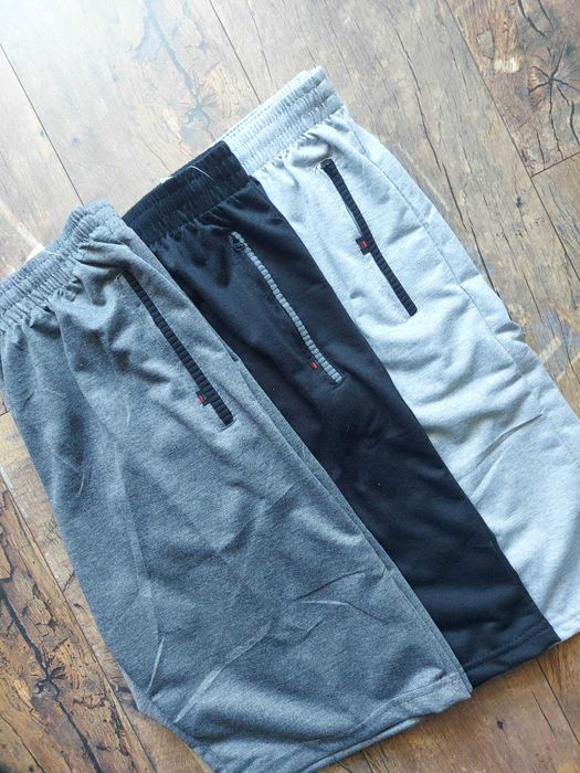 Spodenki męskie M