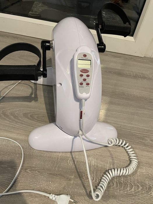 Rotor rowerek rehabilitacyjny