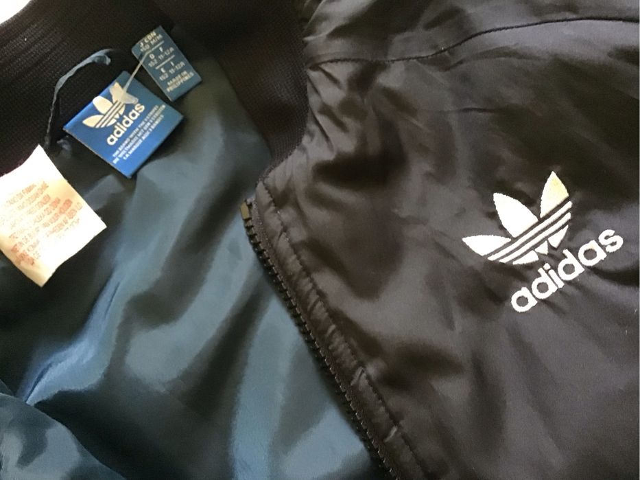 Bomberka Adidas Unisex