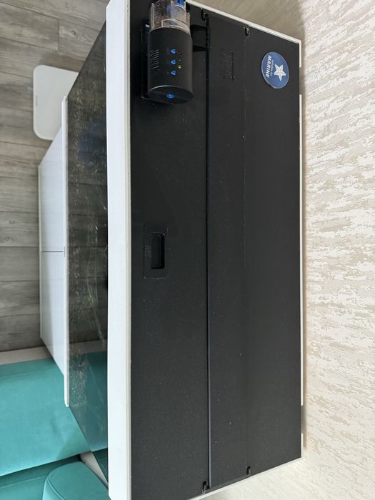 Акваріум з тумбою Juwel Rio 125 LED