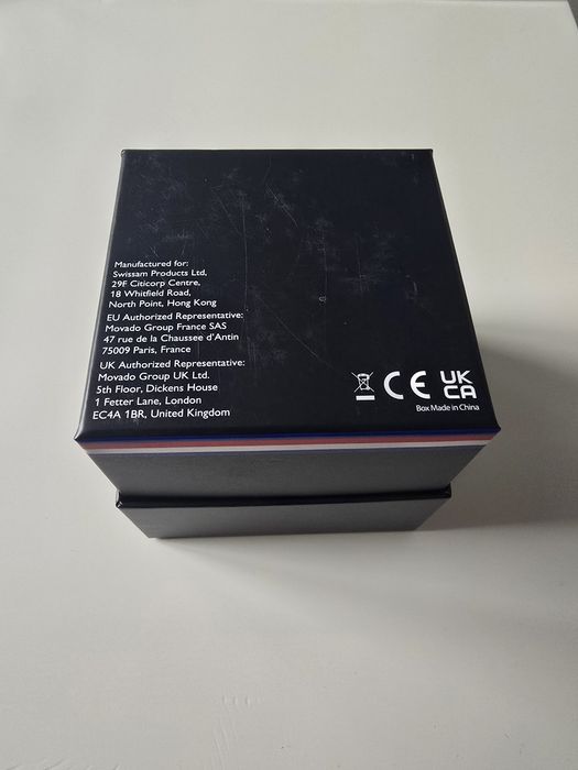 Zegarek Tommy Hilfiger