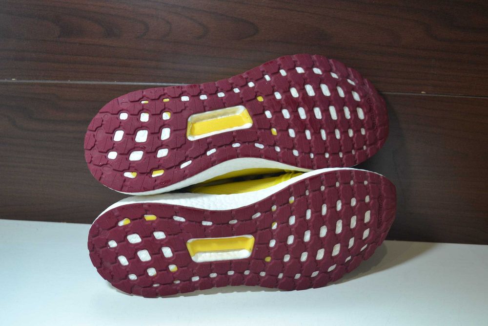 adidas stella mccartney x ultraboost 20 кроссовки 42р оригинал