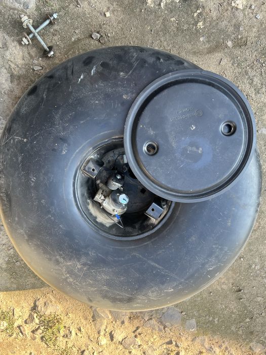 Продам ГБО 4 покоління