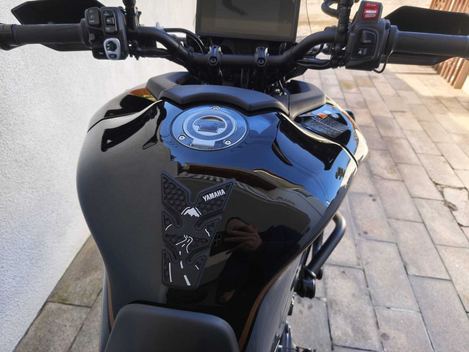 Yamaha Tracer 9 GT+ (como Nova)