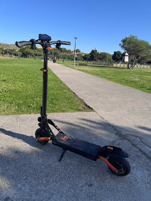 Totinete Kukirin G2 Pro