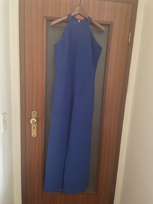 Macacão super elegante tamanho L