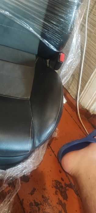 Продам сидіння Skoda,Golf,Passat,Seat