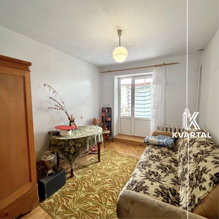 Продається квартира