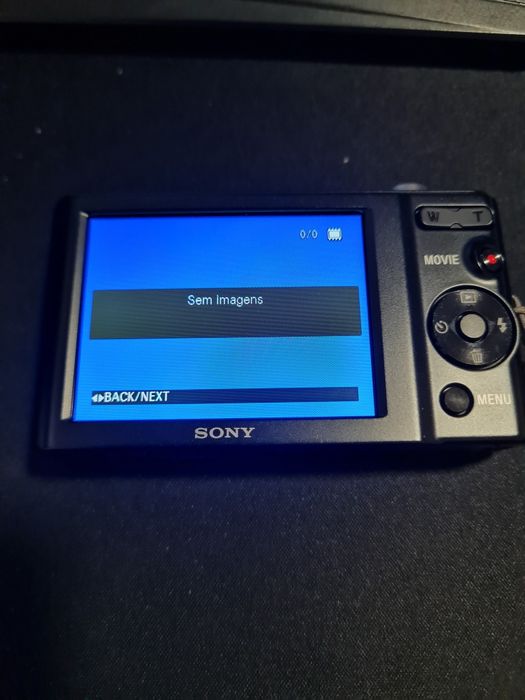 Camara sony dsc 80064309746488450121