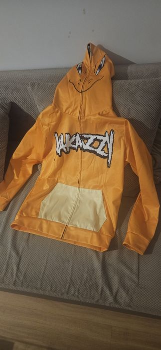 Bluza kakazzy charizart nowa
