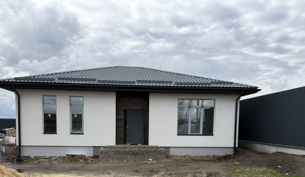 Продаж окремого будинку М-Рубежівка Ірпінь 100м2 та 7 соток землі