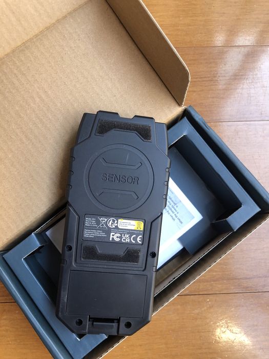 Detector / scanner de parede