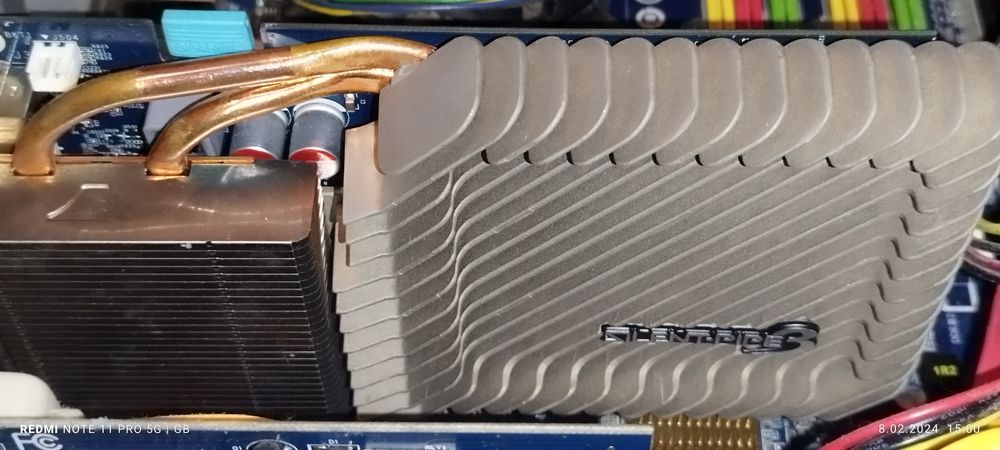 Sprzedam komputer stacjonarny