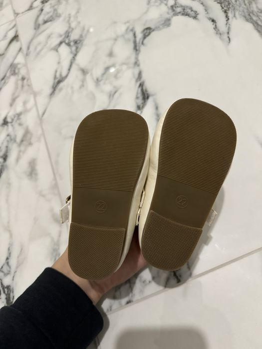 Дитячі туфлі 22 розмір