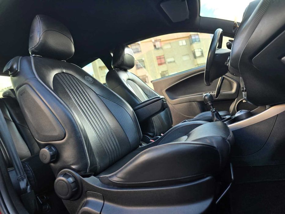 Alfa Romeo Mito Quadrifoglio 1.4 170Cv