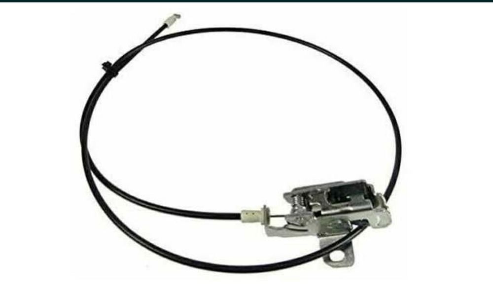 Замки бокових, задніх дверей Citroen Jumper, Fiat Ducato, Peugeot Boxe