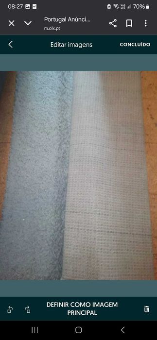 Mesa 4 cadeiras, 2 cadeiras e poltrona p restauro