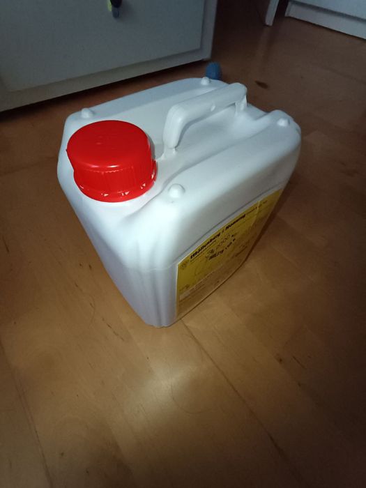 Нітро паливо 15% , 10%, 5%, 0%