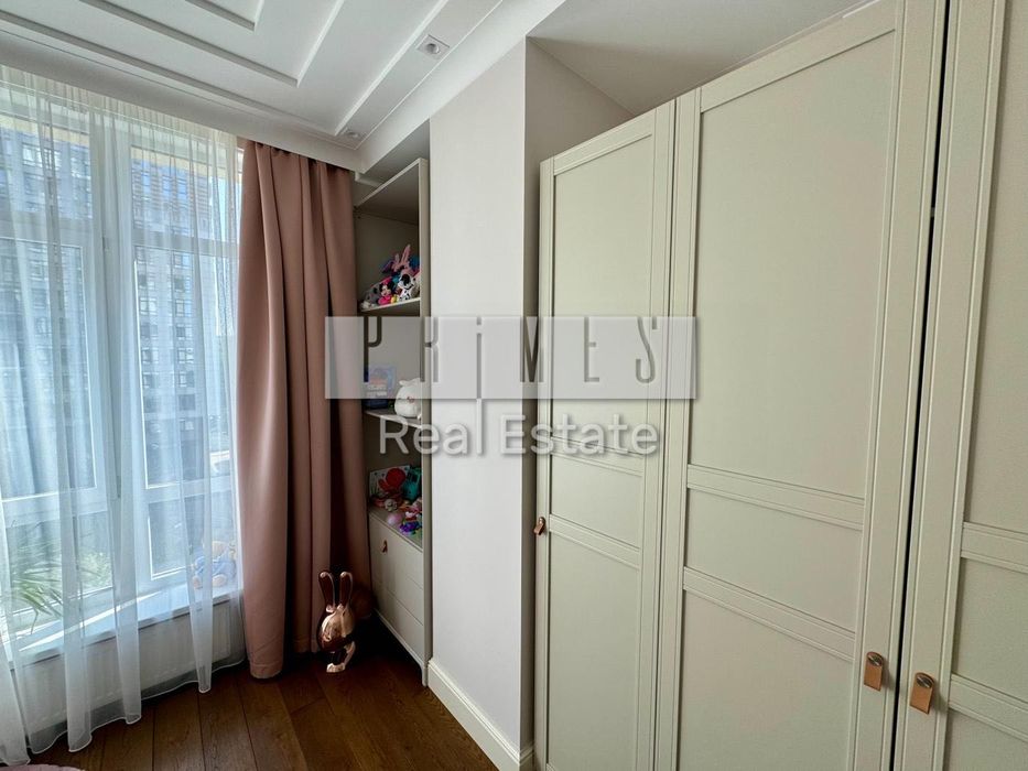 Продаж з-к Квартири ЖК Новопечерські Липки Верхогляда12 низький поверх