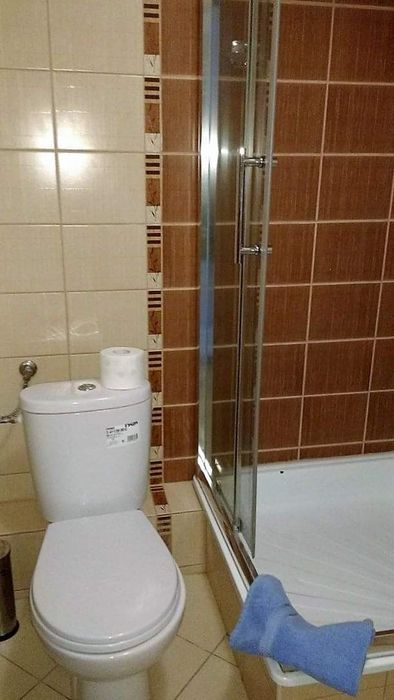 Hotel Willa Marina WIDZEW Noclegi blisko C.H. Tulipan Łódź