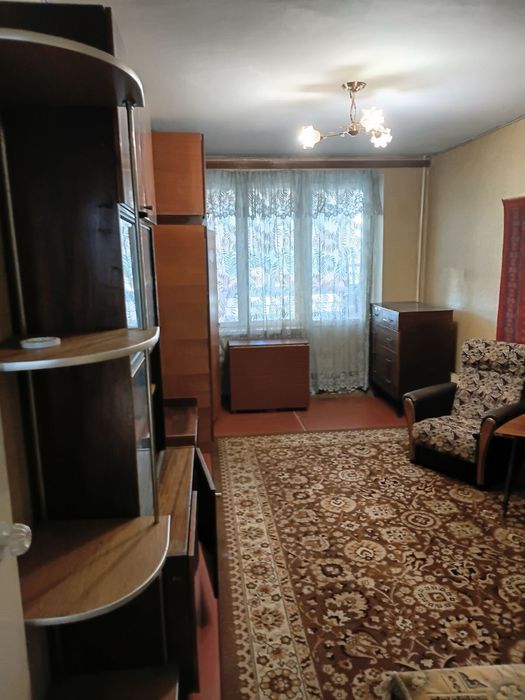 Здам однокімнатну квартиру 6/9 Салтівка пр Тракторобудівників 67