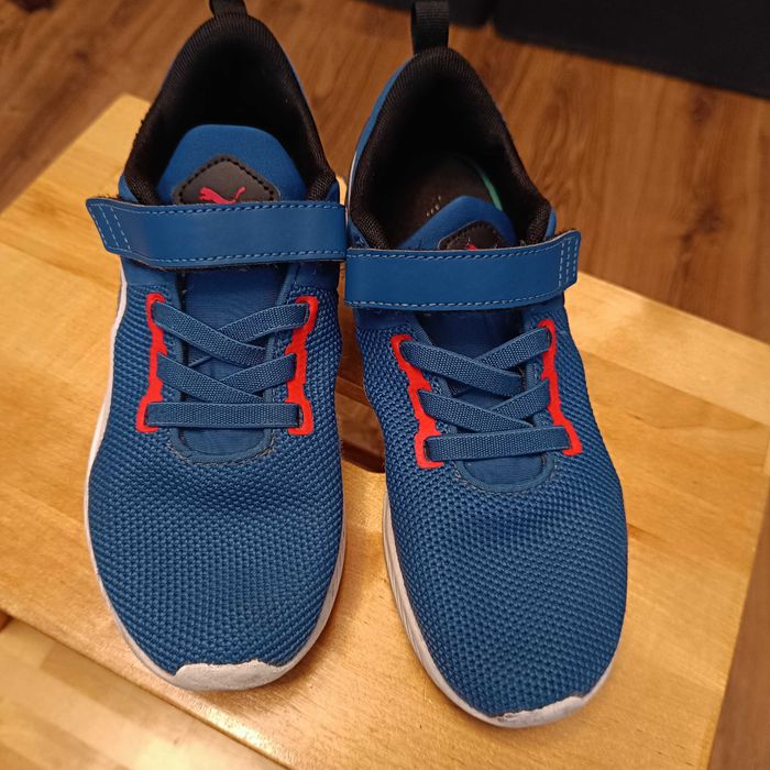 Adidasy Puma rozmiar 35