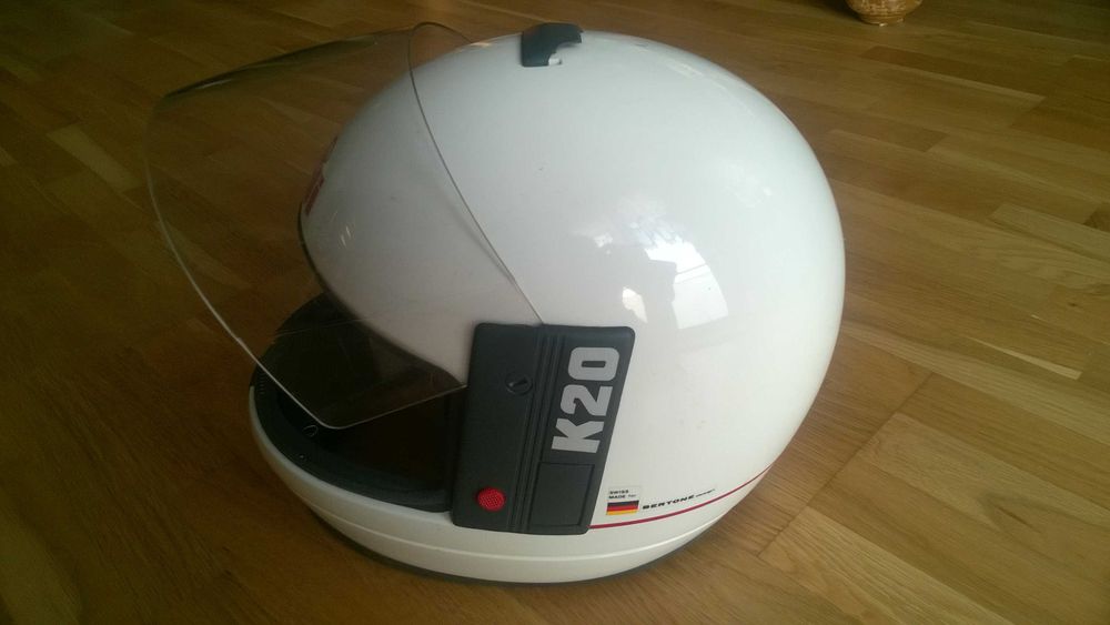 Kask KIWI sprzedam