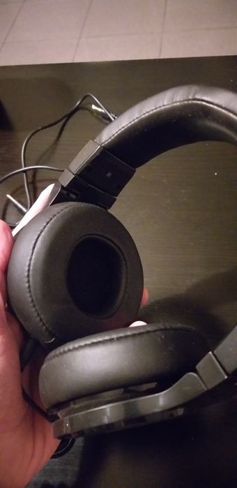 Auscultadores grundig