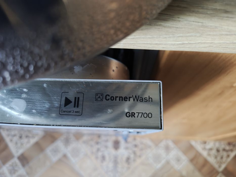 Zmywarka Grundig GR7700 pod zabudowę