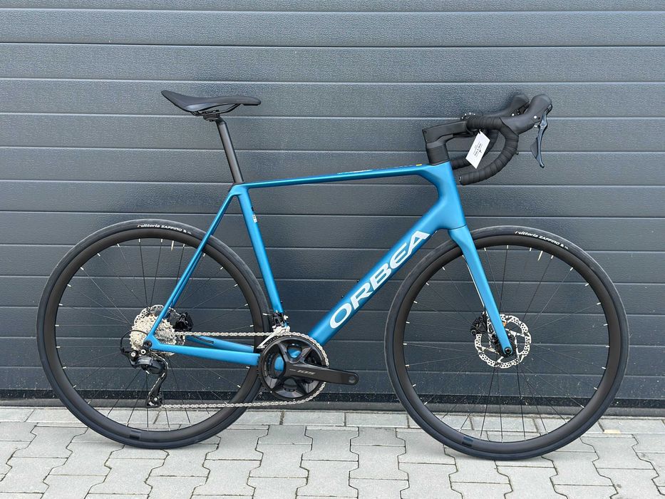 Rower szosowy Orbea Orca m30 Slate Blue różne rozmiary