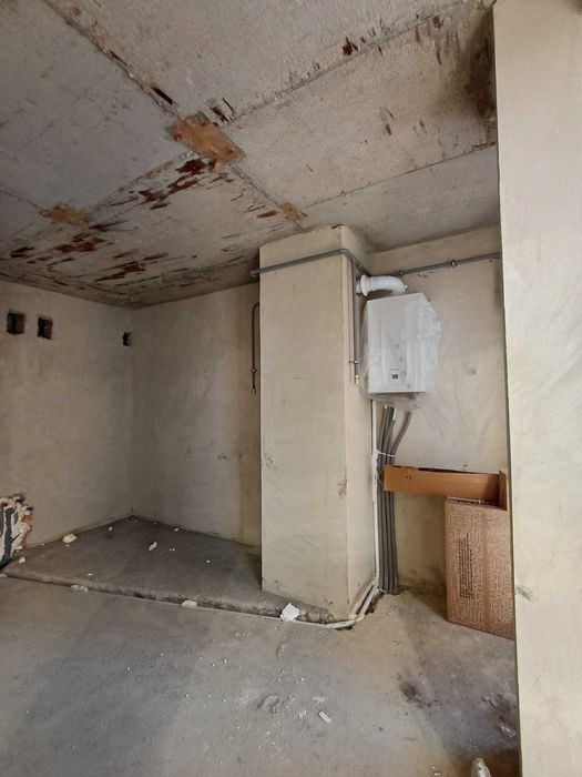 Новобудова в центрі