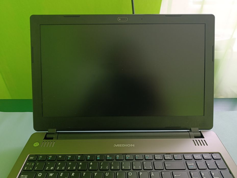 Ноутбук Medion Akoya P6647/і5-4300/8Гб/240Гб/GT825M_Хороша пропозиція!