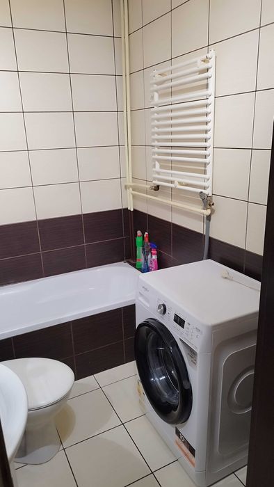 Sprzedam mieszkanie Rybnik-Nowiny wyposażone