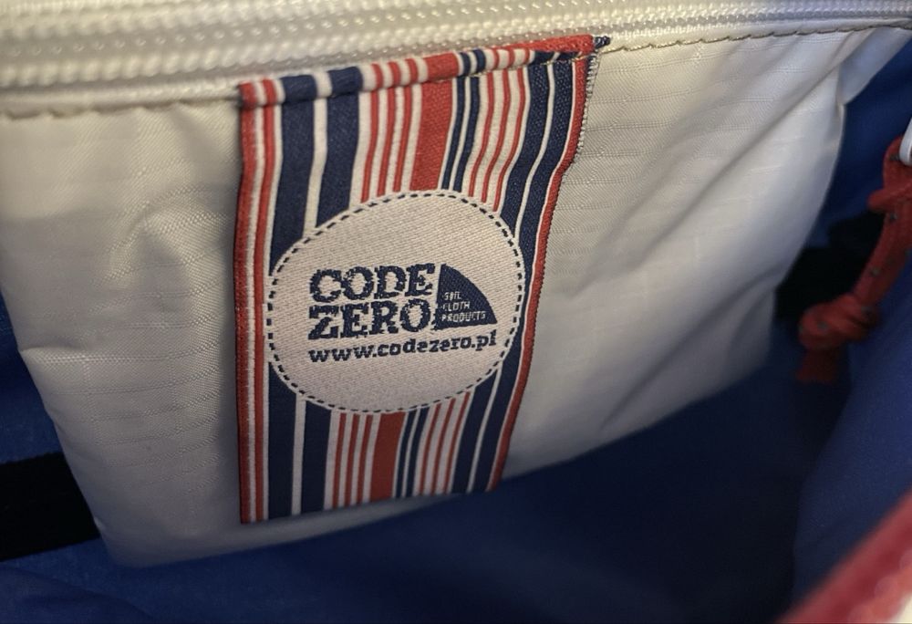 Nerka Code Zero Volvo