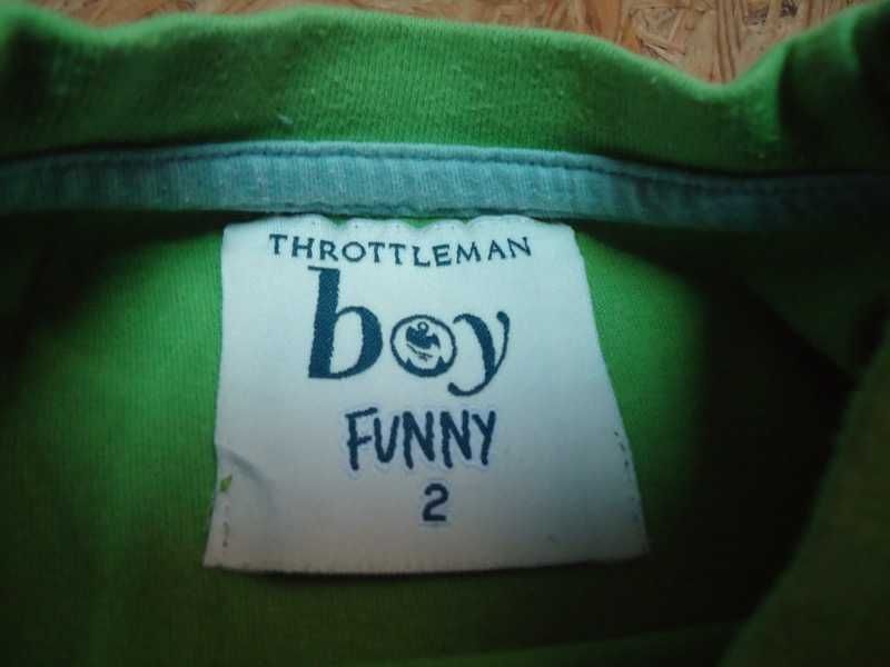 Conjunto de T-Shirts - 2 anos