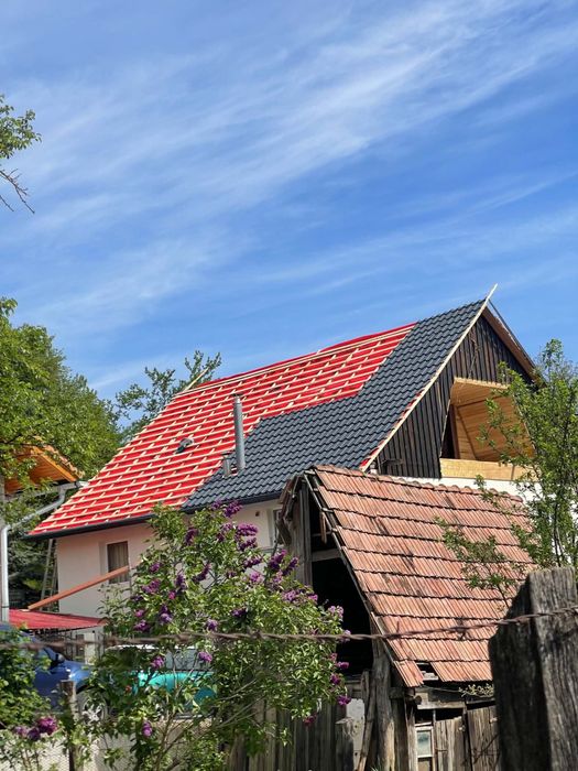 Dekarz Częstochowa | Wymiana i Naprawa Dachów | Papa | Rynny