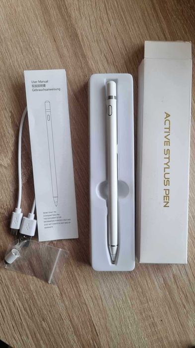 Rysik do tabletów telefonów STYLUS PEN android iOS windows