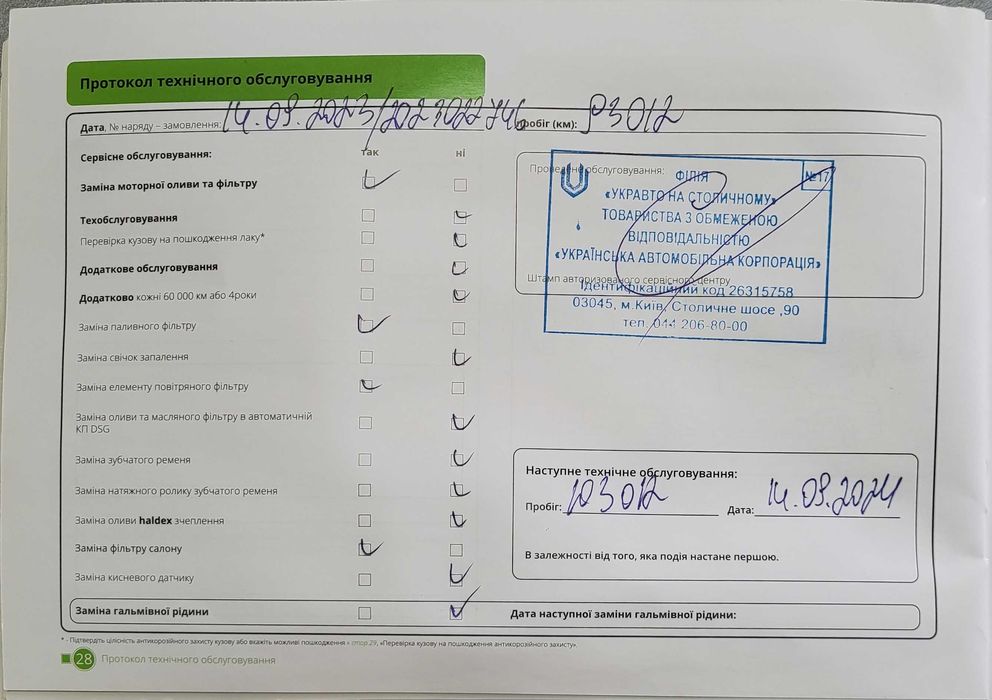 Авто Skoda Karoq 4x4 2020 2.0d