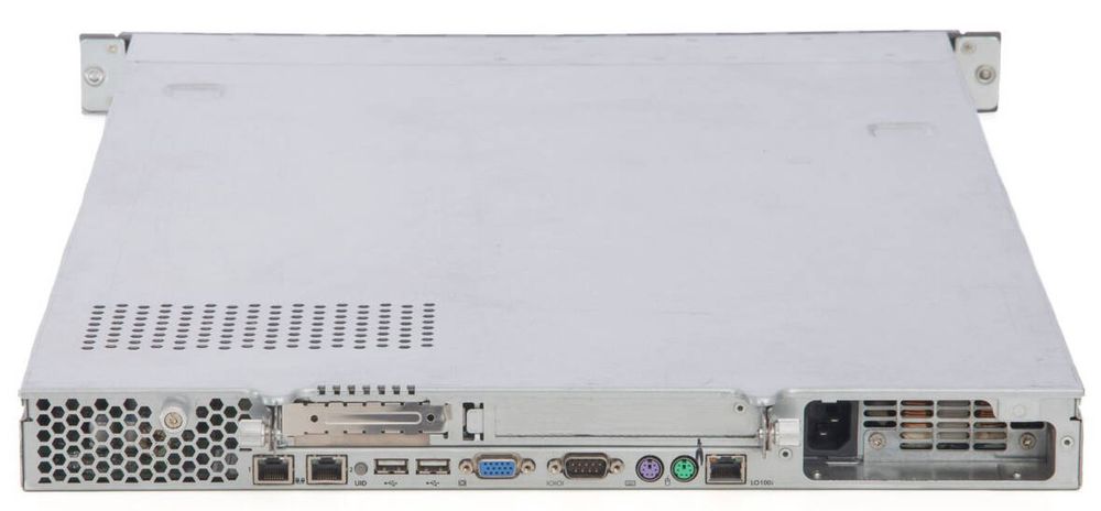 Serwer Hewlett Packard Proliant Dl140 Gen. 3