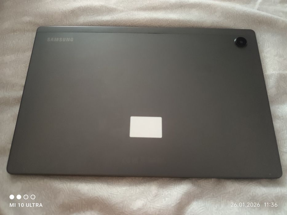 Планшет Samsung galaxy tab a8