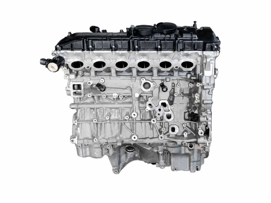 SILNIK BMW G11 G12 F30 4.0i B58B30A