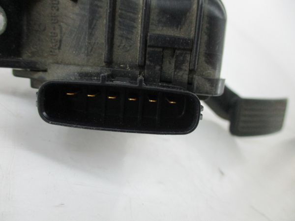 Pedal do acelerador MAZDA 6 Station Wagon (GY)