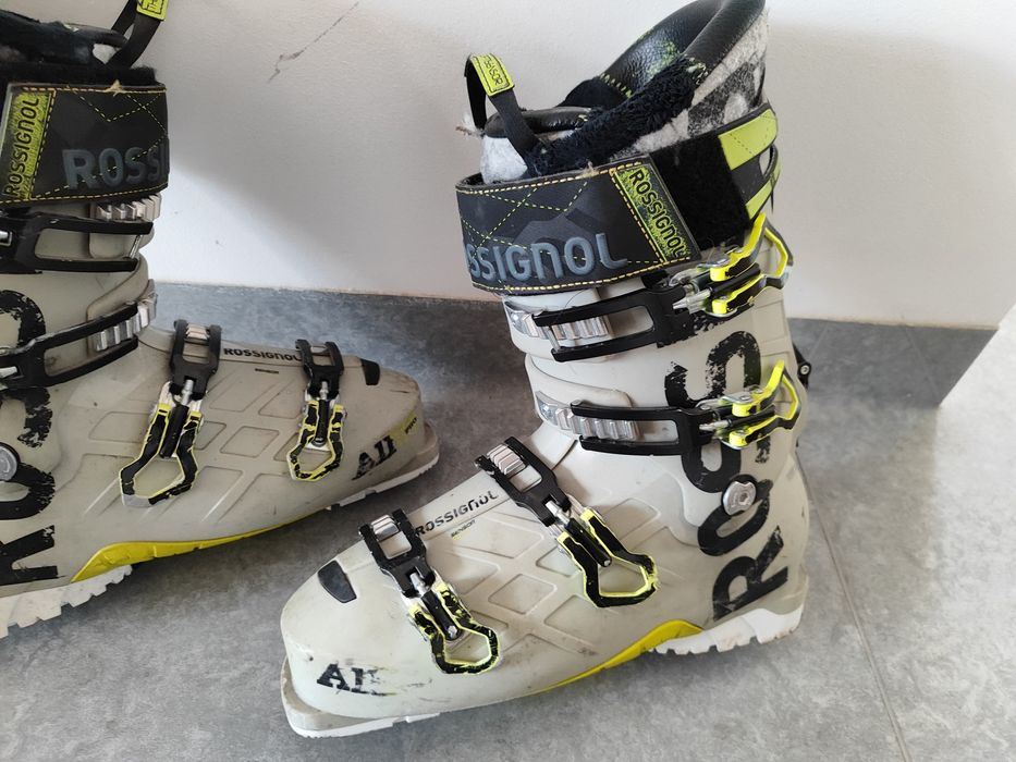 Buty narciarskie ROSSIGNOL ALLTRACK PRO 110 28.5cm 44 sezon 2017