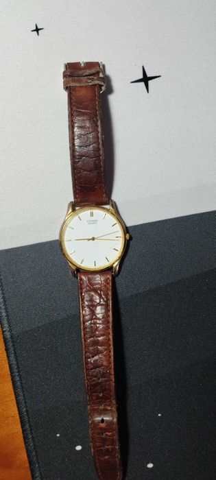 Relógio Classico Citizen