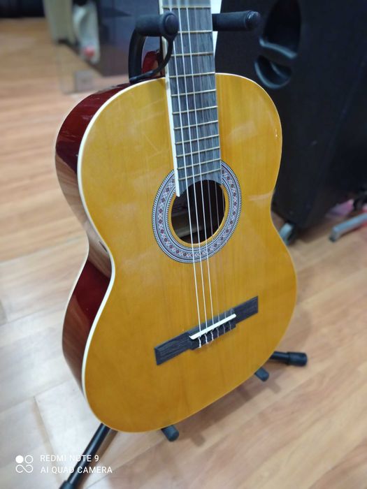 Guitarra Clássica - Gomez (Novo)